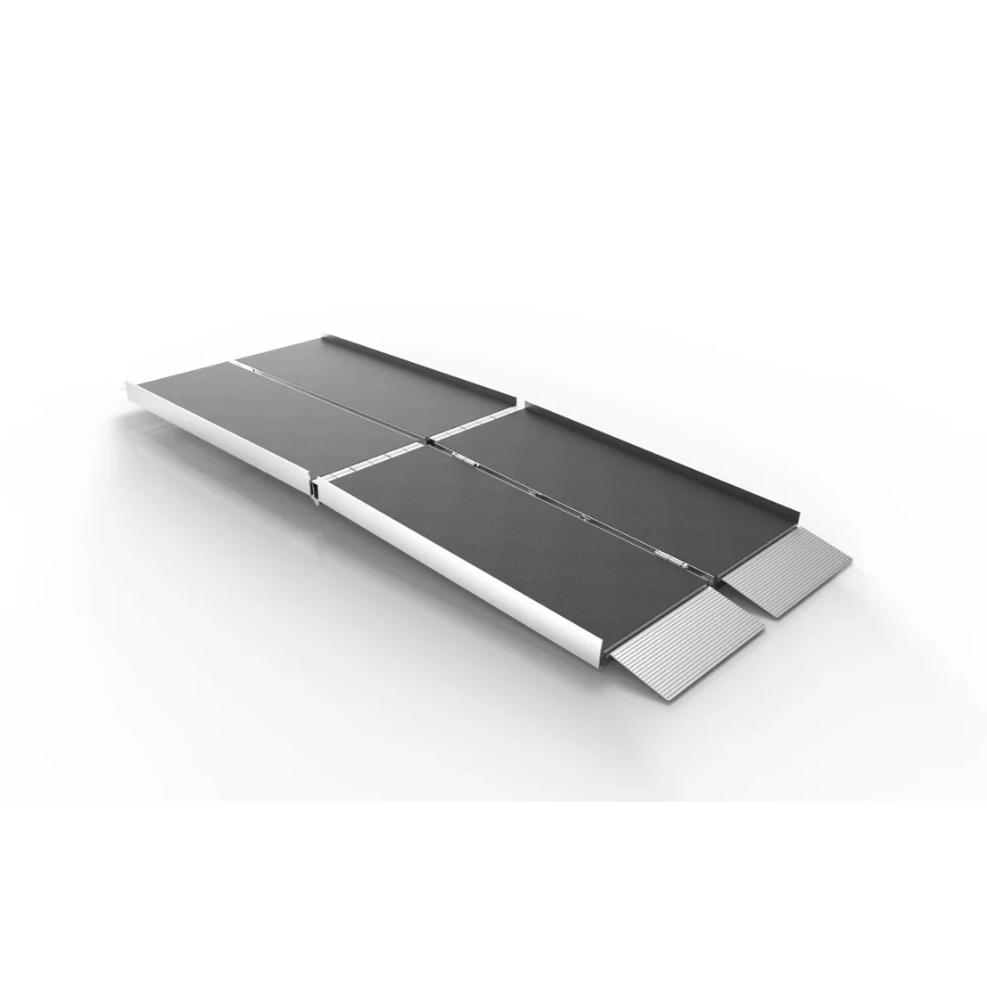 EZ-Access SUITCASE® TRIFOLD® Portable AS Ramps - Image 10