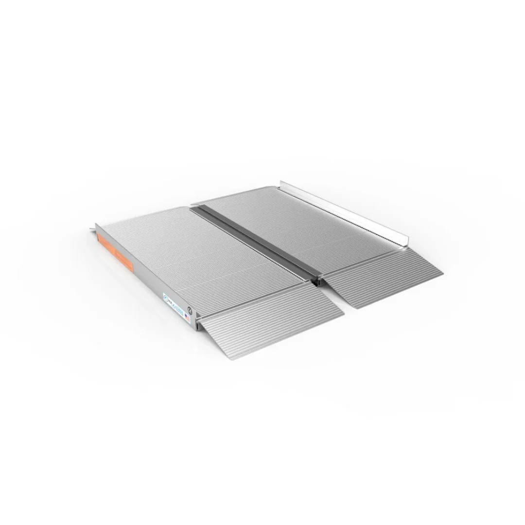 EZ-Access SUITCASE® Singlefold Mobility Ramp - Portable - Image 13