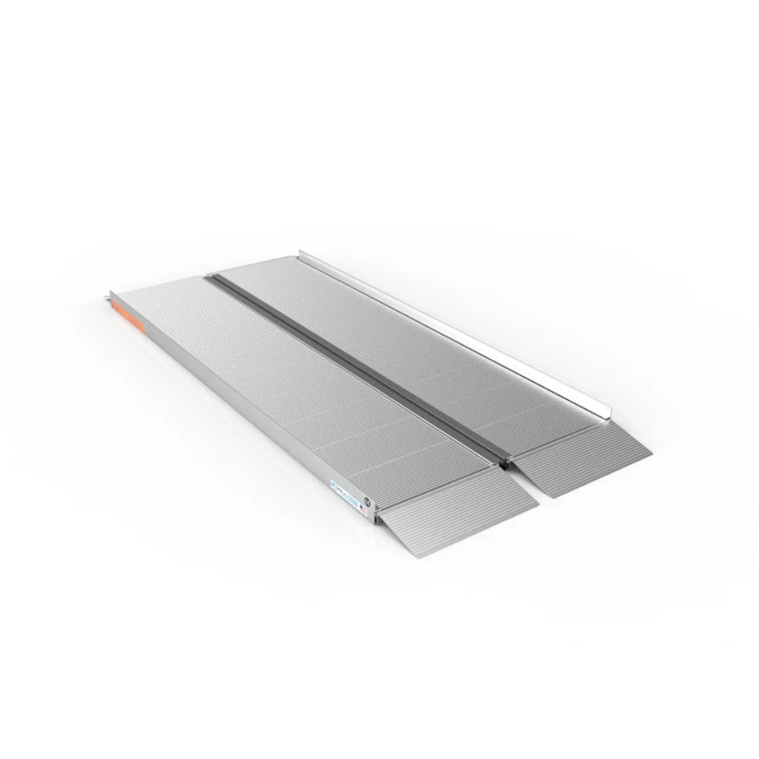 EZ-Access SUITCASE® Singlefold Mobility Ramp - Portable - Image 15