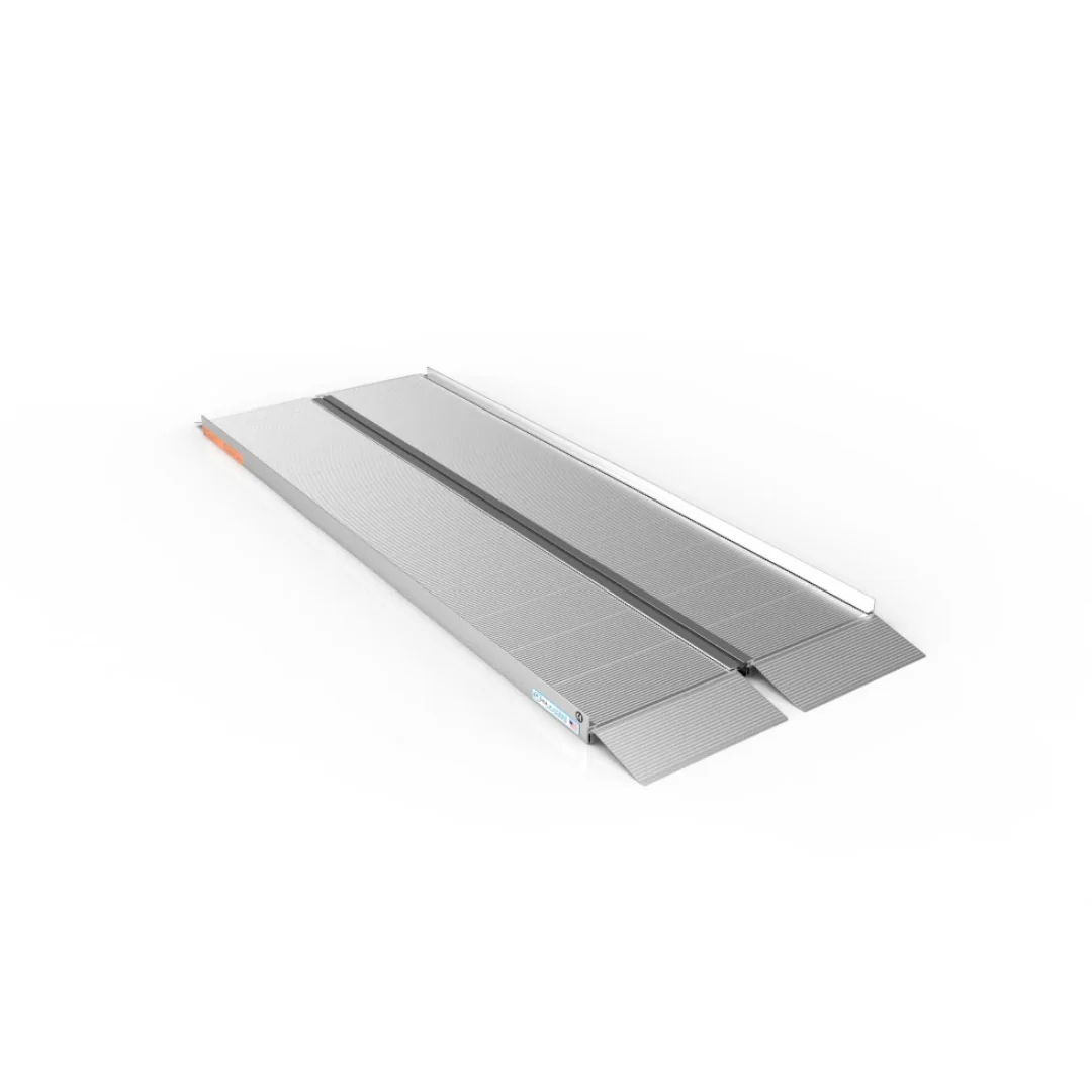 EZ-Access SUITCASE® Singlefold Mobility Ramp - Portable - Image 16