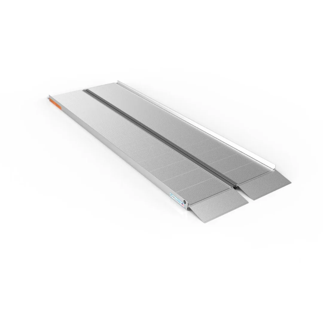 EZ-Access SUITCASE® Singlefold Mobility Ramp - Portable - Image 17
