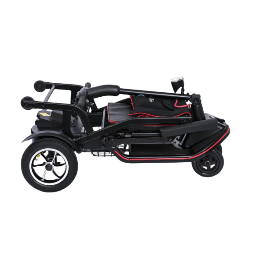 Feather Ultralite Portable Scooter - Only 37 lbs - Image 3