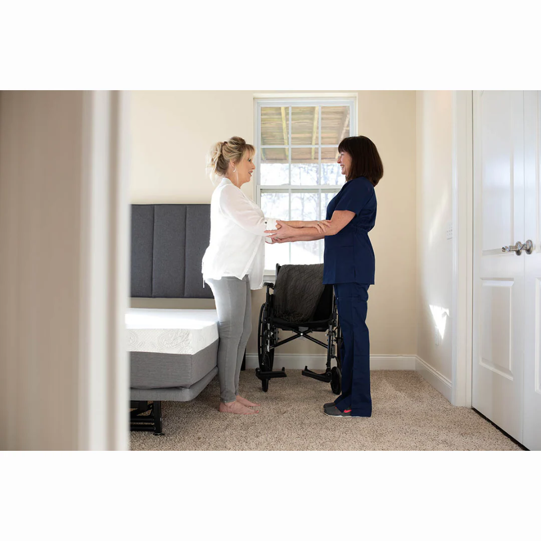 Flexabed Hi-Low SL Adjustable Bed - Luxury Alternative to a Hospital Bed - Image 11
