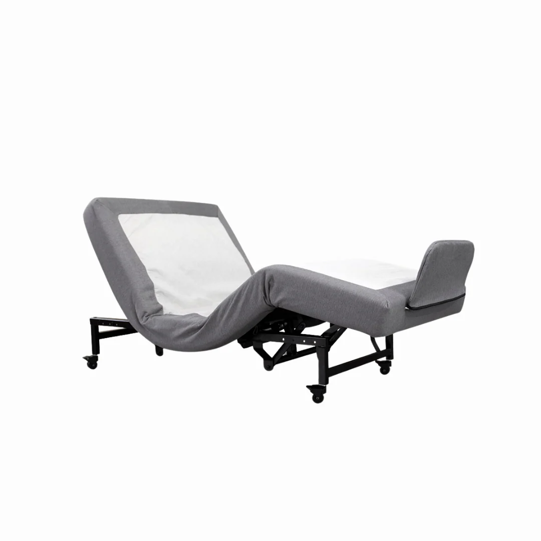 Flexabed Hi-Low SL Adjustable Bed - Luxury Alternative to a Hospital Bed - Image 16
