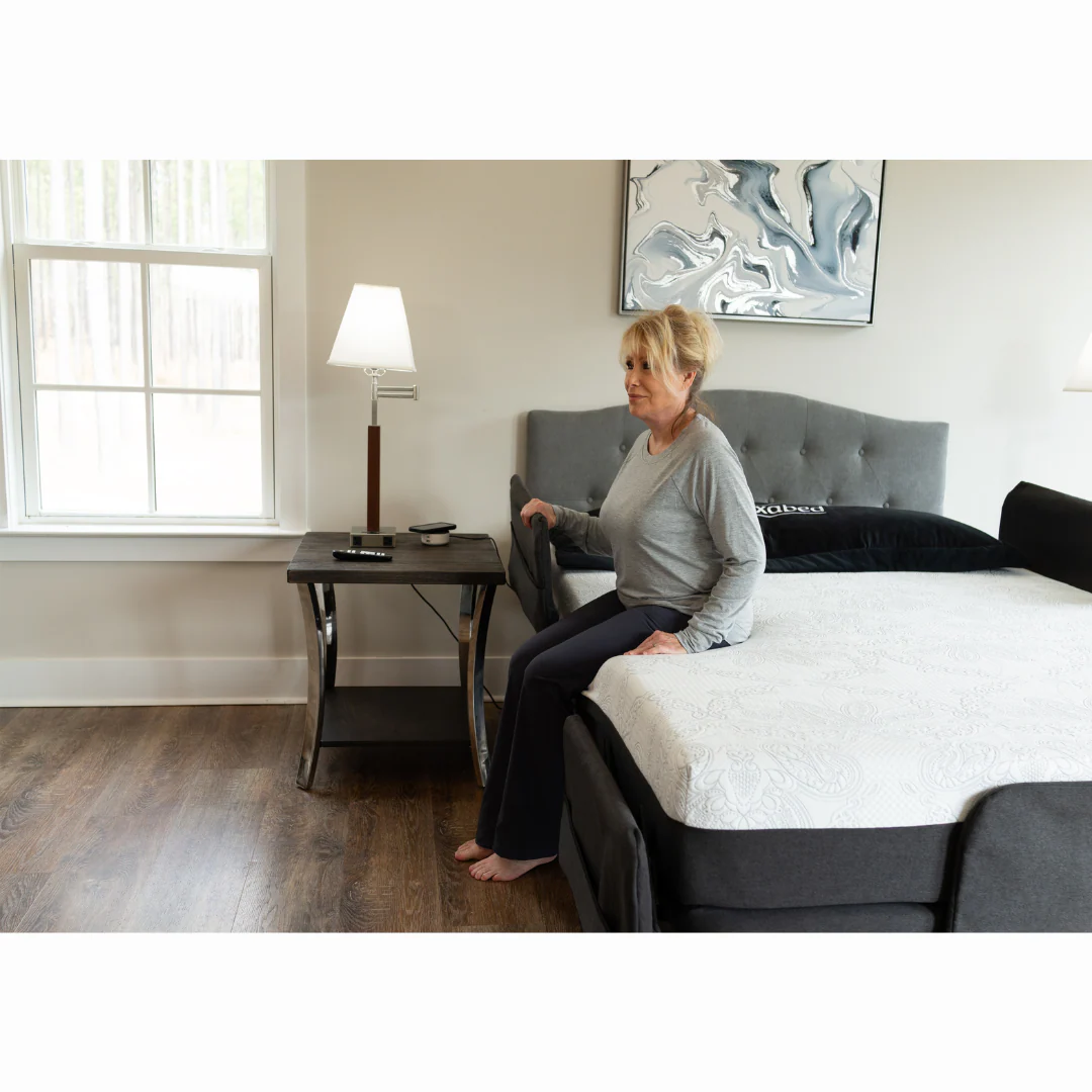 Flexabed Hi-Low SL Adjustable Bed - Luxury Alternative to a Hospital Bed - Image 5