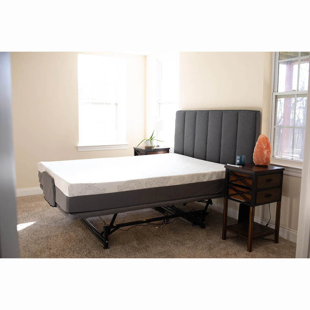 Flexabed Hi-Low SL Adjustable Bed - Luxury Alternative to a Hospital Bed - Image 8