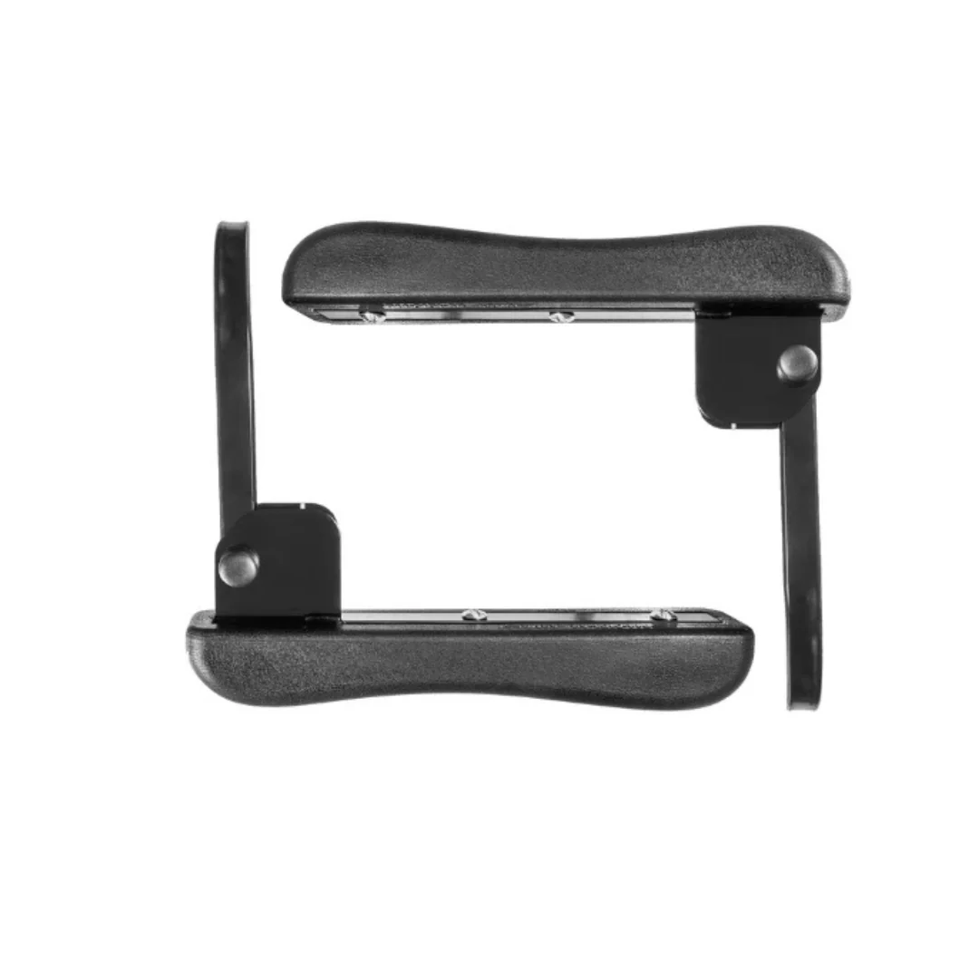 FreeRider Armrests For Luggie Scooters