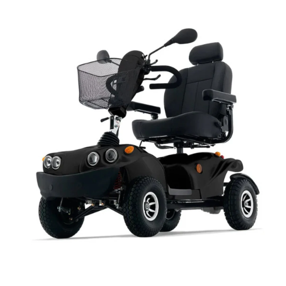 Freerider FR GDX Heavy Duty Scooter - Image 2