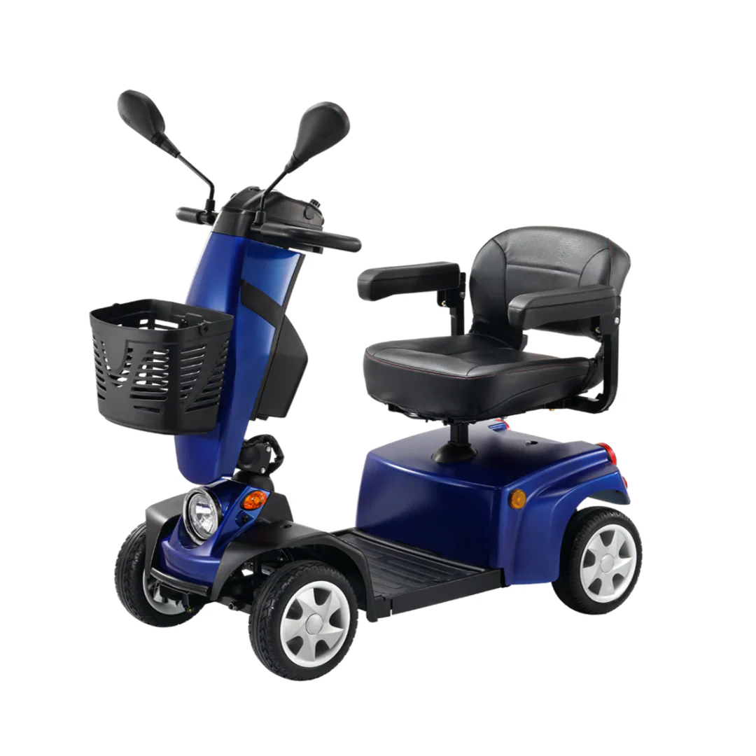 FreeRider FR1 City Heavy Duty Mobility Scooter