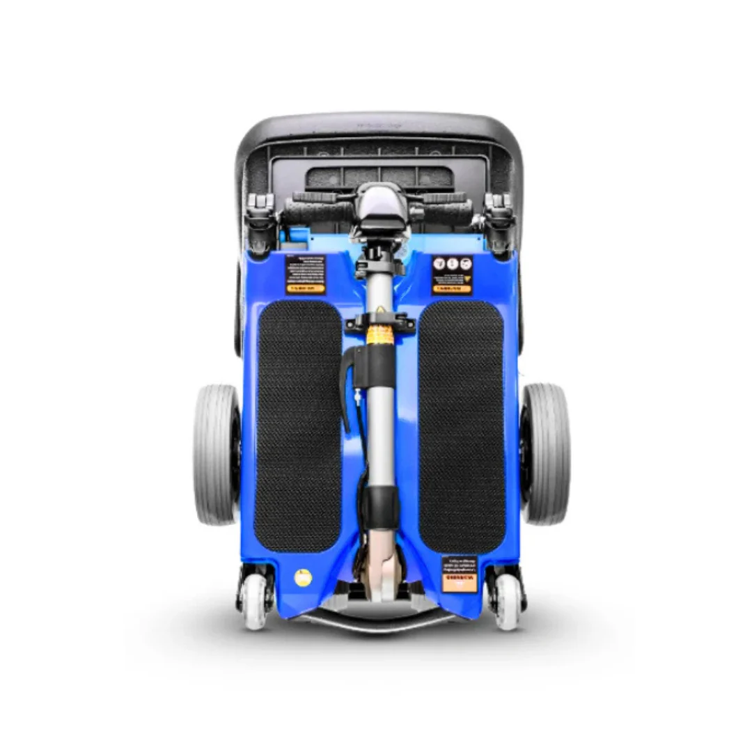 FreeRider Luggie Elite Travel Scooter - Image 10