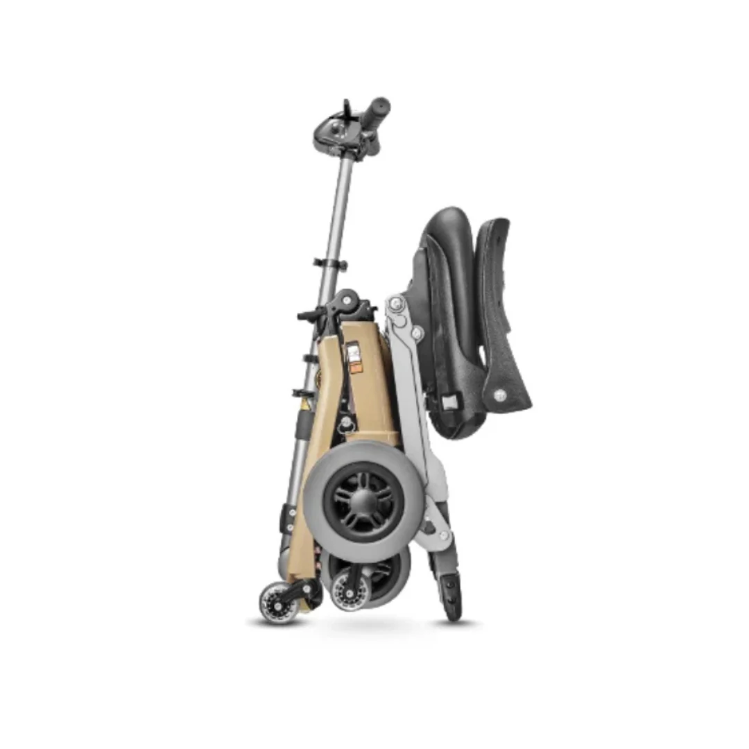 FreeRider Luggie Elite Travel Scooter - Image 13