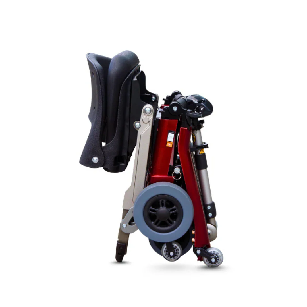 FreeRider Luggie Elite Travel Scooter - Image 19