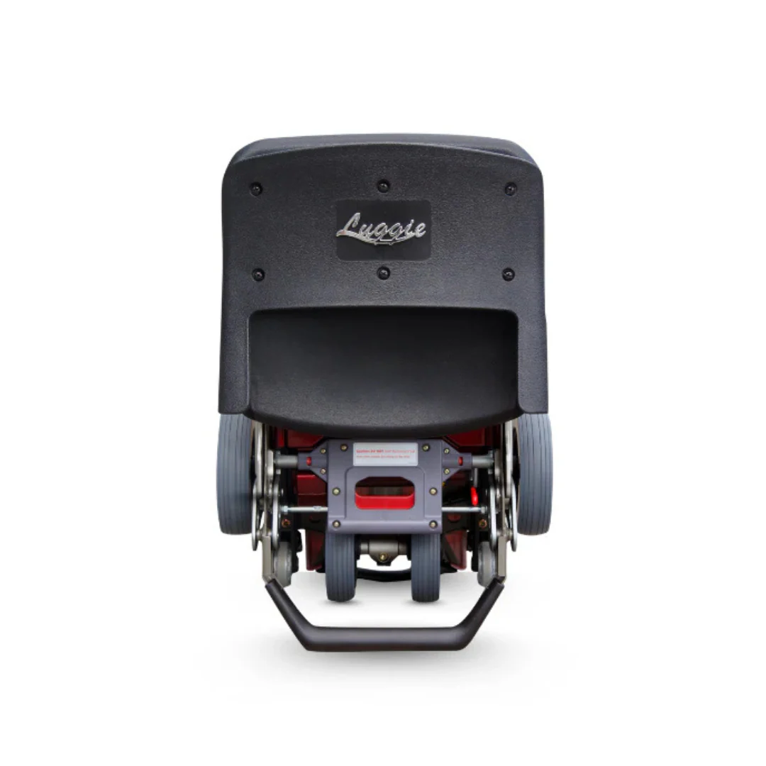 FreeRider Luggie Standard Travel Scooter - Image 10