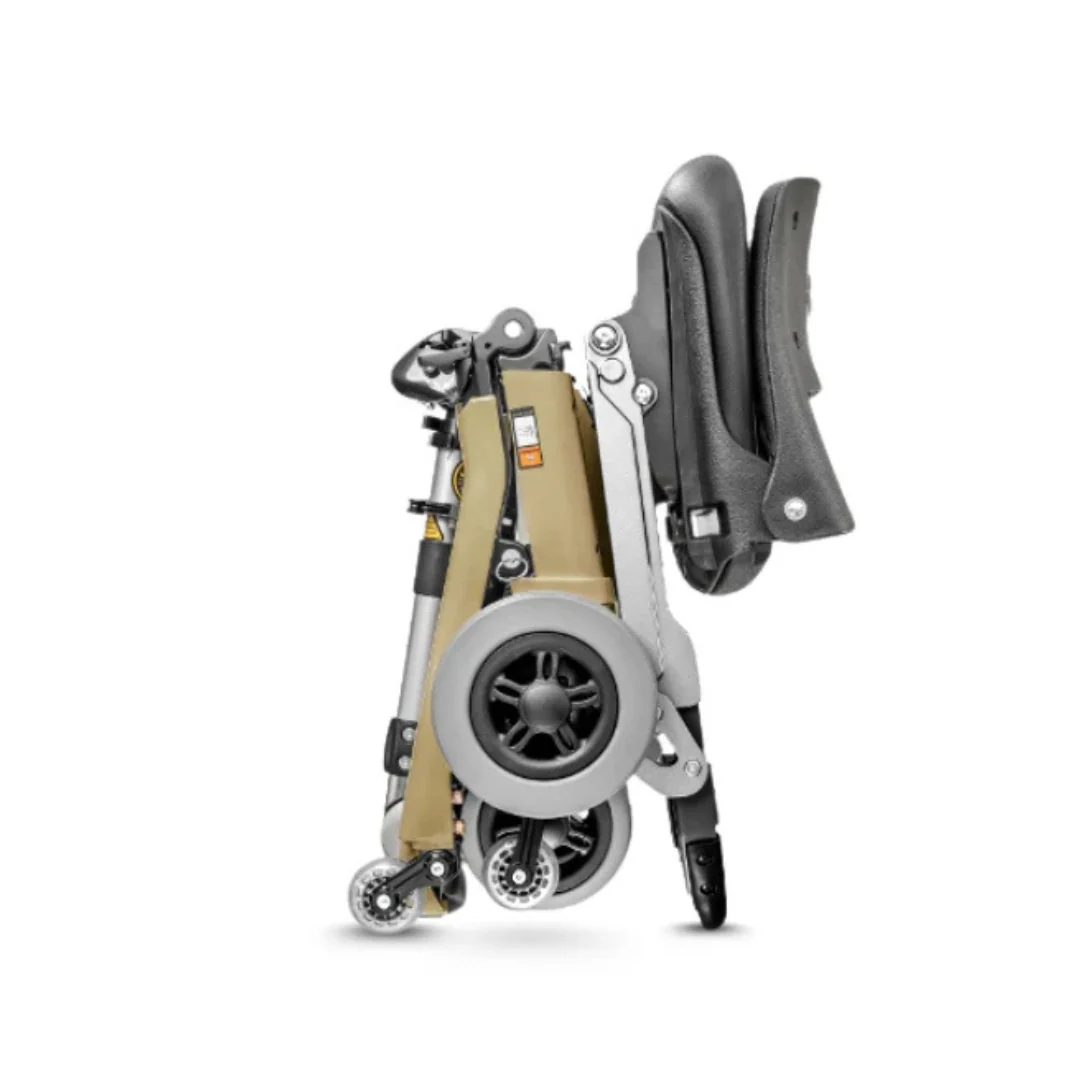 FreeRider Luggie Standard Travel Scooter - Image 15