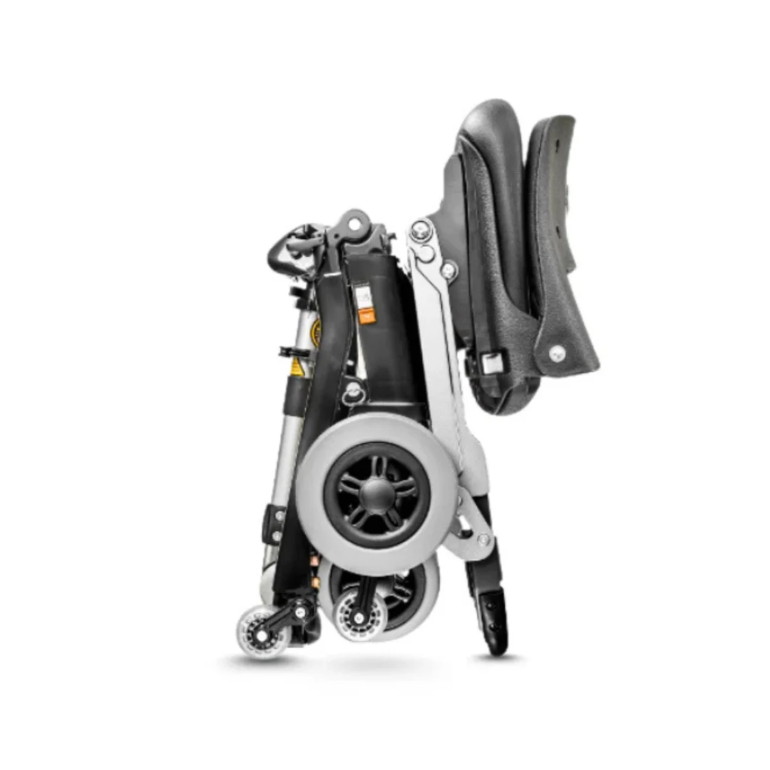 FreeRider Luggie Standard Travel Scooter - Image 18