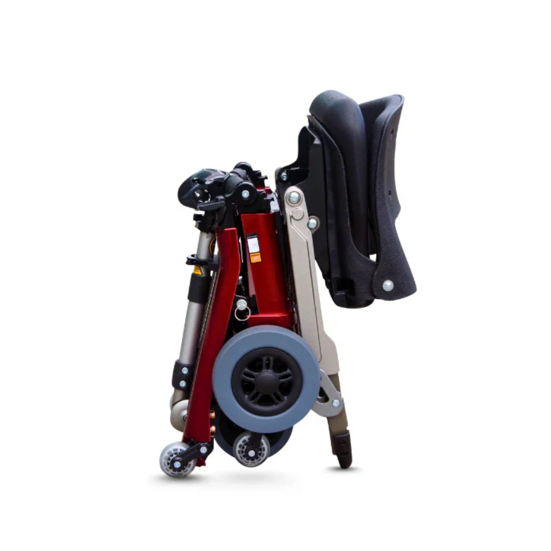 FreeRider Luggie Standard Travel Scooter - Image 7