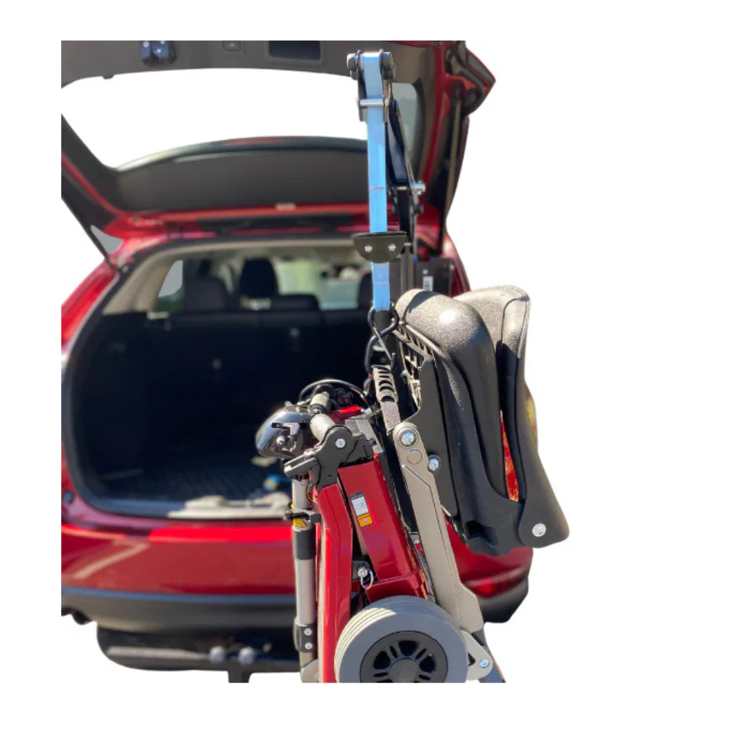 FreeRider Scooter Lift For Vehicles - Image 5