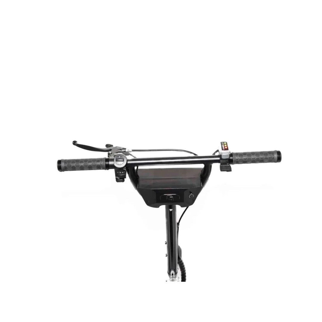 Glion SnapnGO Ultralight Folding Mobility Scooter - Airline Approved - Image 7