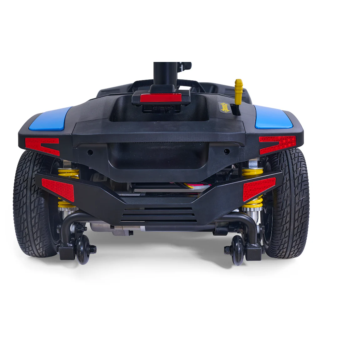 Golden Tech Buzzaround GB152 XL+ 4-Wheel Mobility Scooter - Image 16