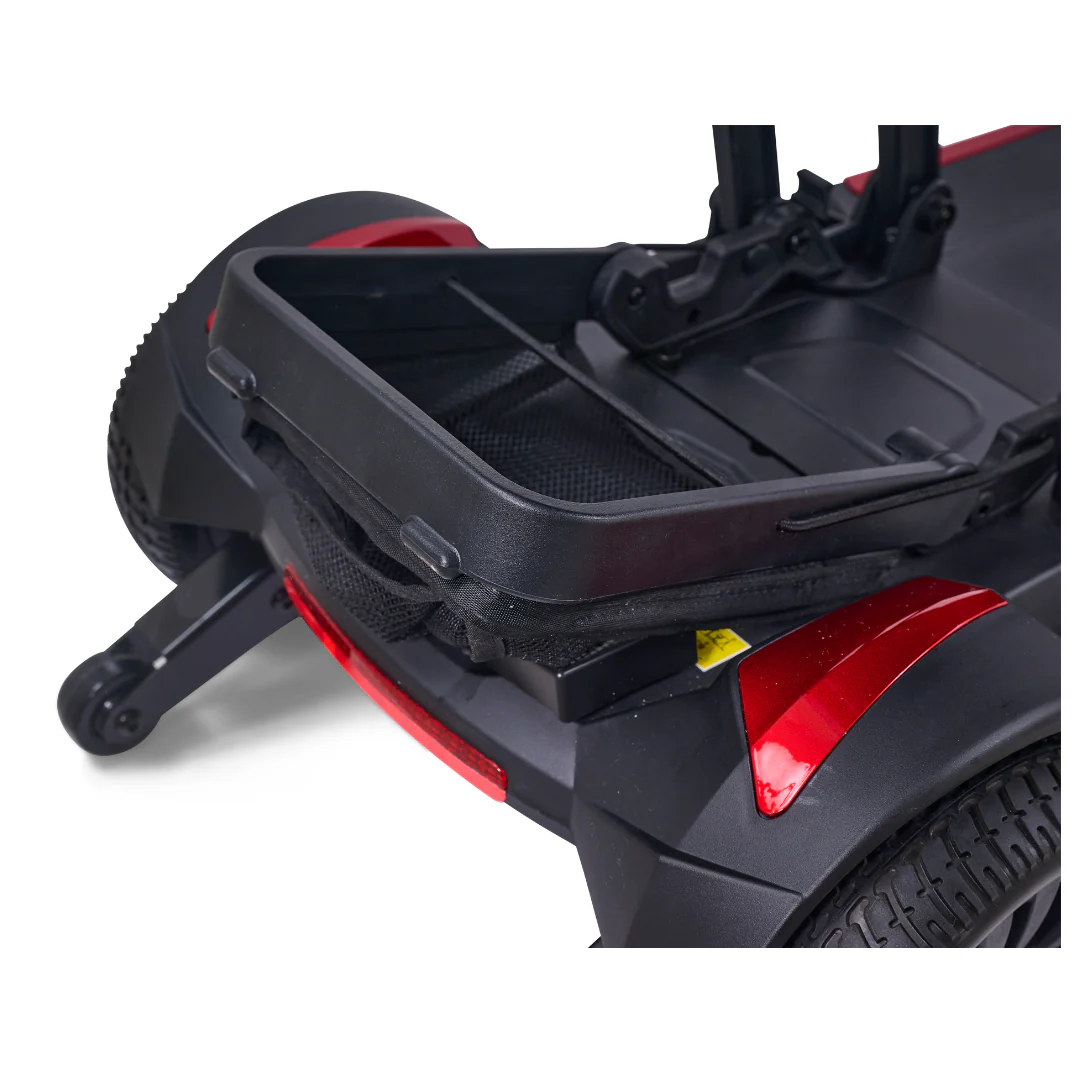 Golden Buzzaround GB220 CarryOn HD Travel Scooter with FREE Extra Battery - Image 14