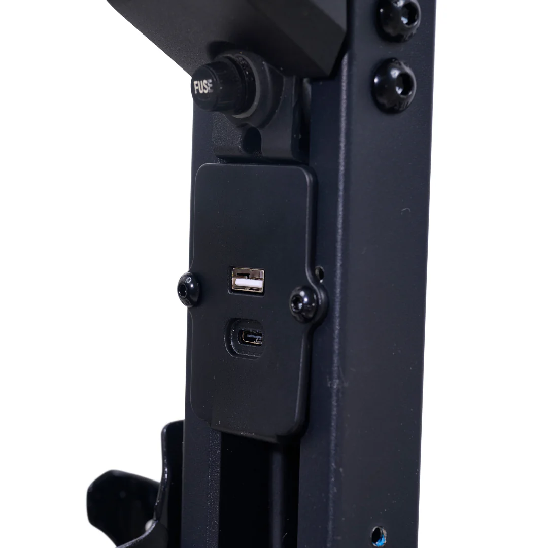 Golden Buzzaround GB220 CarryOn HD Travel Scooter with FREE Extra Battery - Image 8