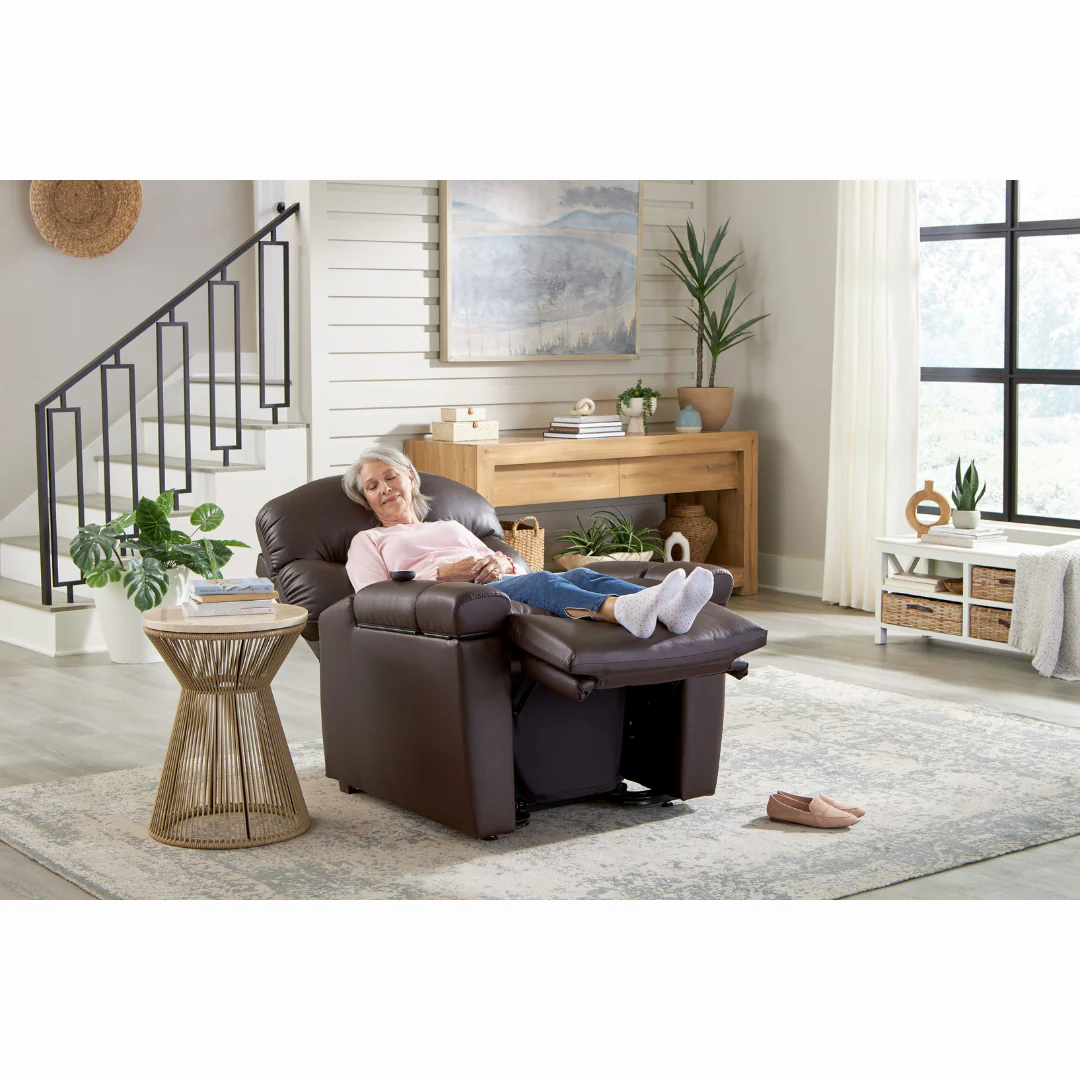 Golden Cloud+ PR511 Recliner with Lift Assist, Heatwave & Nirvana Massage - Image 15