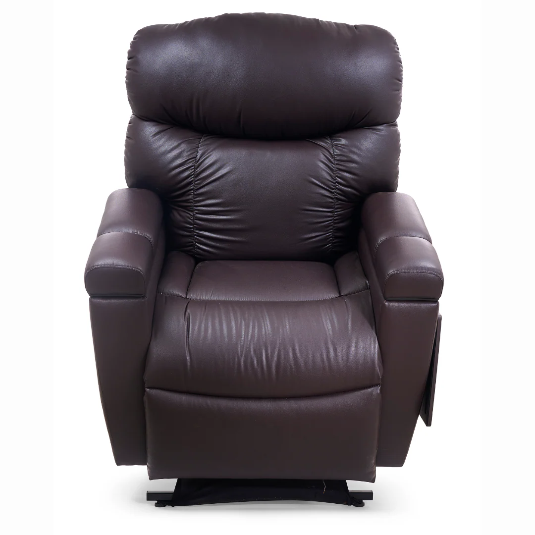 Golden Cloud+ PR511 Recliner with Lift Assist, Heatwave & Nirvana Massage - Image 72
