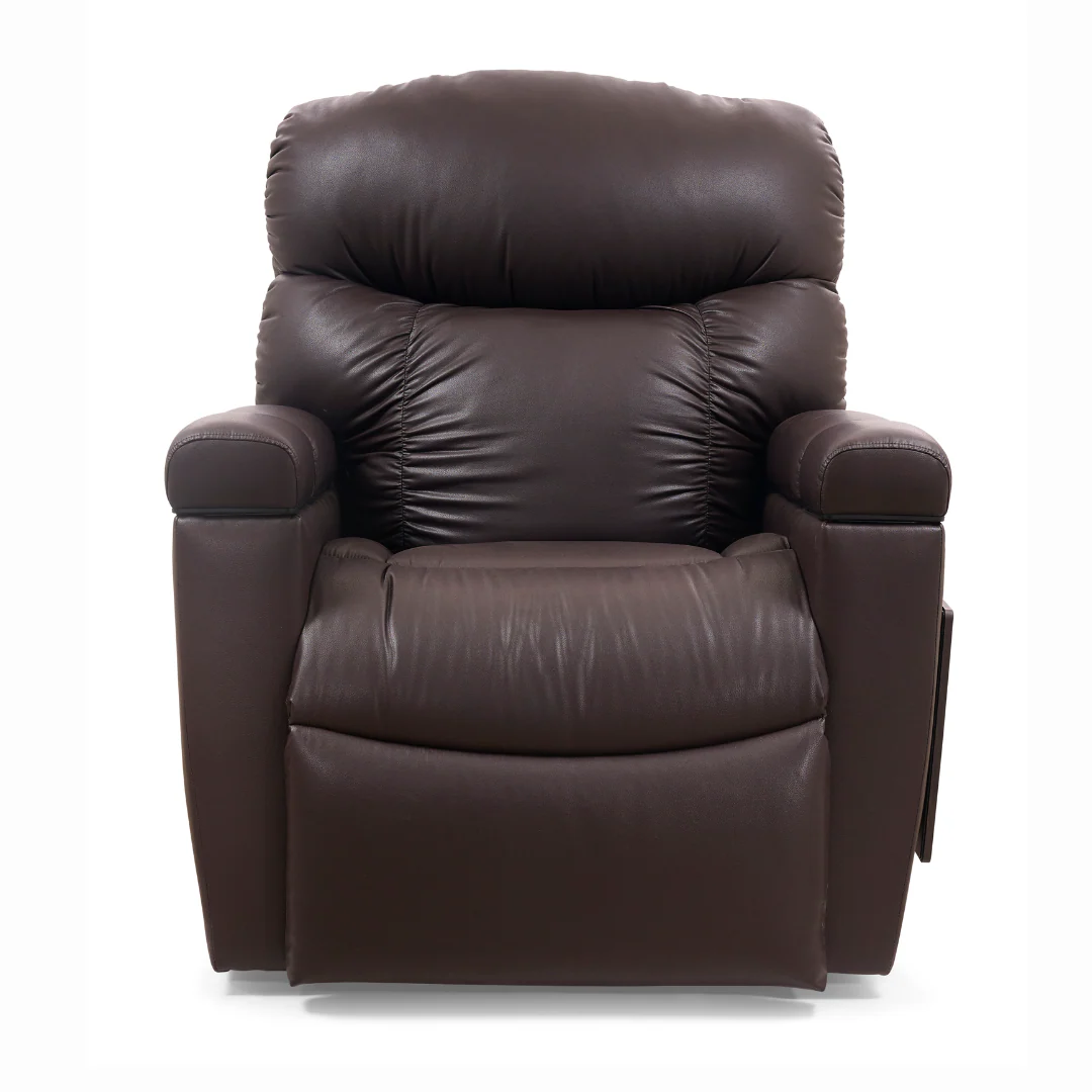 Golden Cloud+ PR511 Recliner with Lift Assist, Heatwave & Nirvana Massage - Image 75