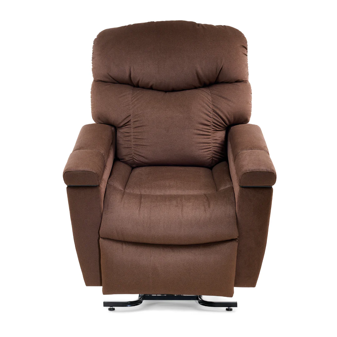 Golden Cloud+ PR511 Recliner with Lift Assist, Heatwave & Nirvana Massage - Image 80