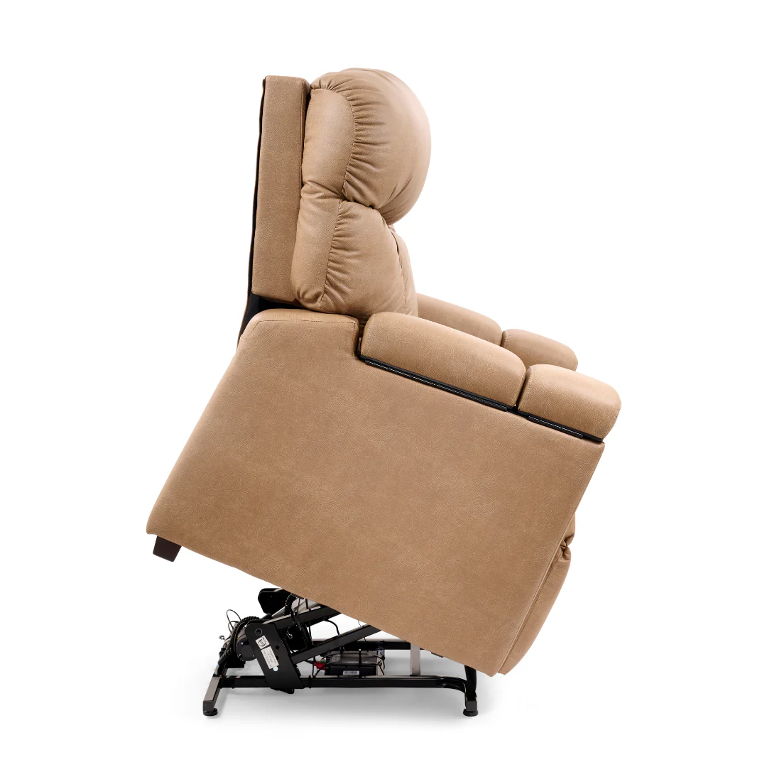 Golden Cloud+ PR511 Recliner with Lift Assist, Heatwave & Nirvana Massage - Image 87