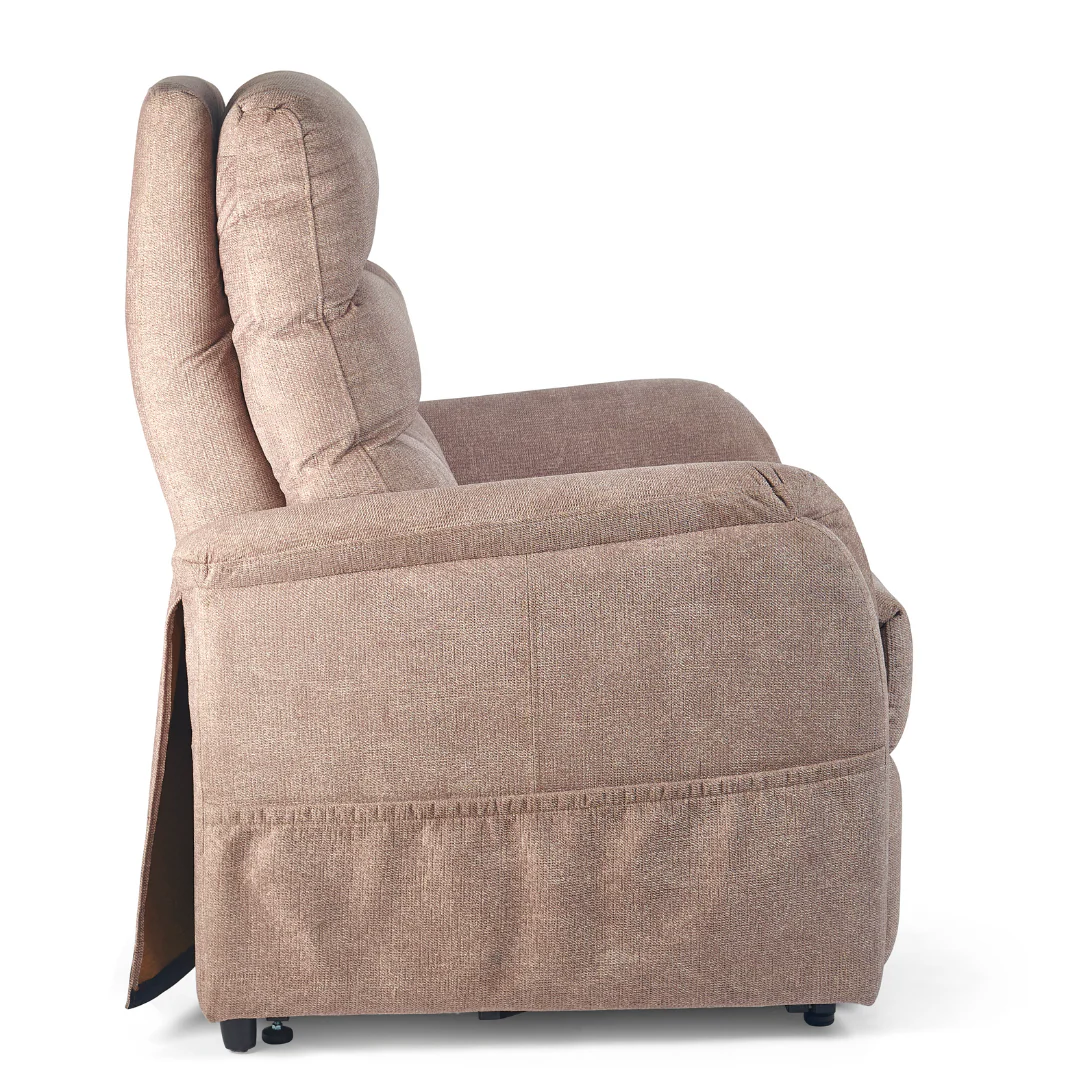 Golden DeLuna Elara PR118 Recliner with Lift Assist - Image 4