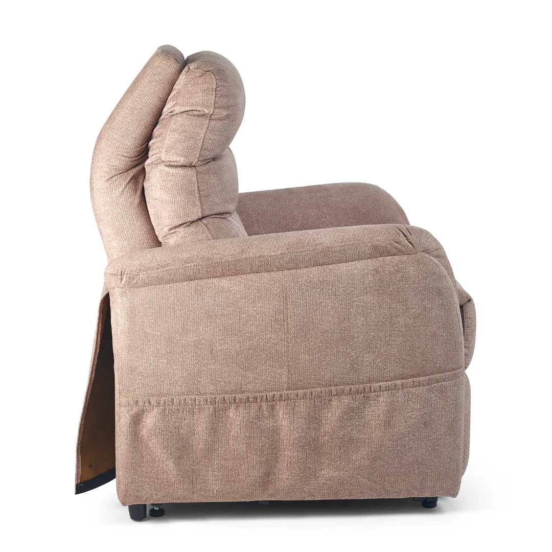 Golden DeLuna Elara PR118 Recliner with Lift Assist - Image 6