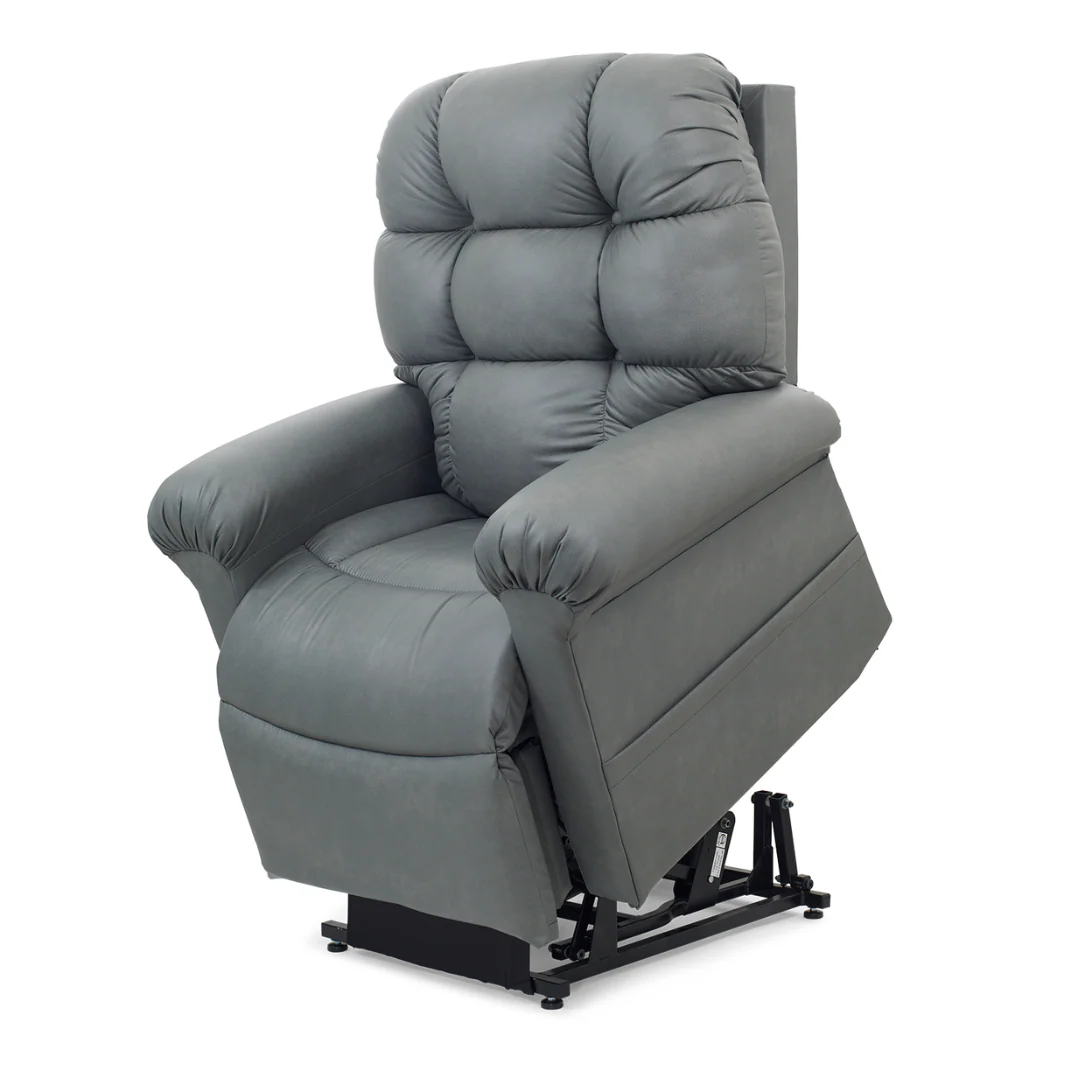 Golden Tech PR515 Cloud Recliner With Lift Assist, ZG+ & Twilight - Image 12
