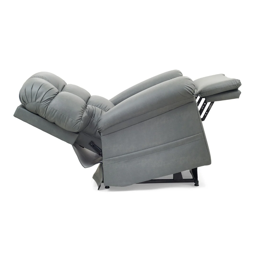 Golden Tech PR515 Cloud Recliner With Lift Assist, ZG+ & Twilight - Image 15