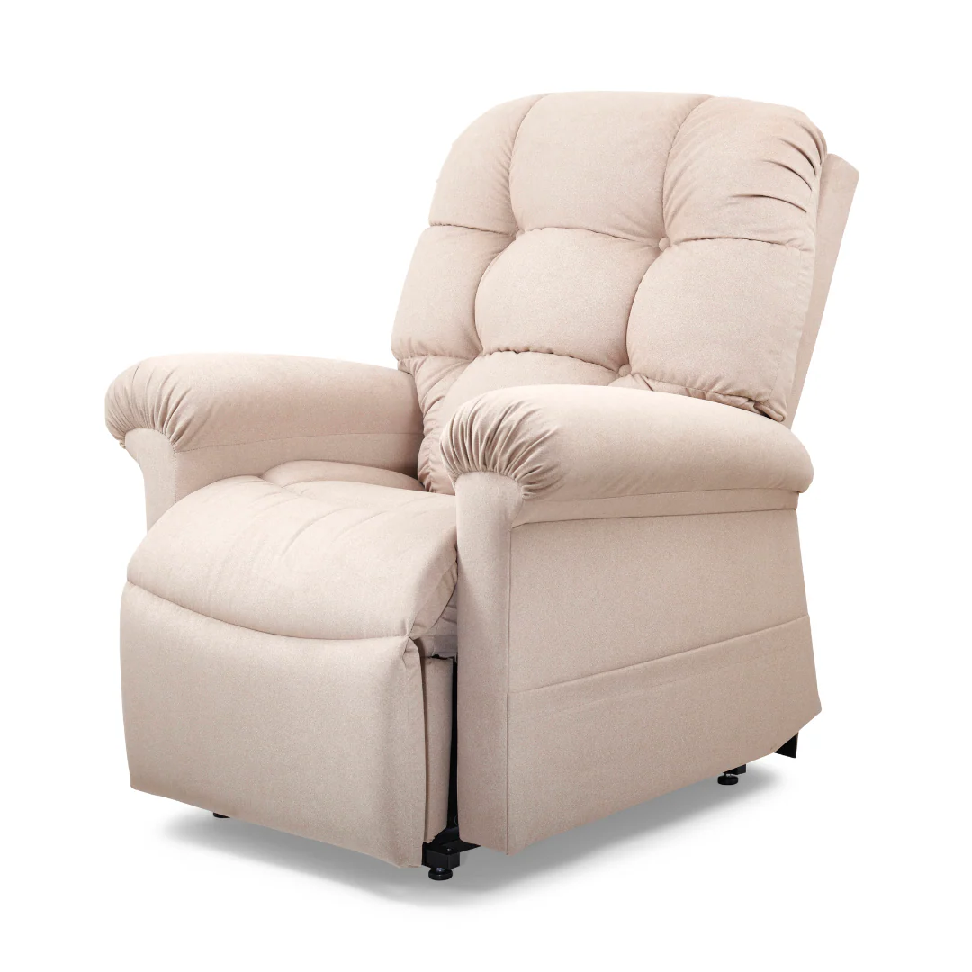 Golden Tech PR515 Cloud Recliner With Lift Assist, ZG+ & Twilight - Image 69