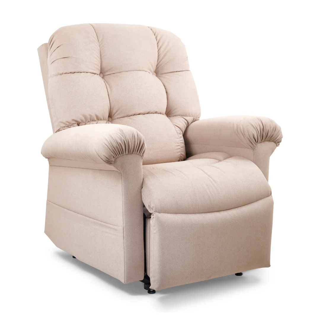 Golden Tech PR515 Cloud Recliner With Lift Assist, ZG+ & Twilight - Image 71