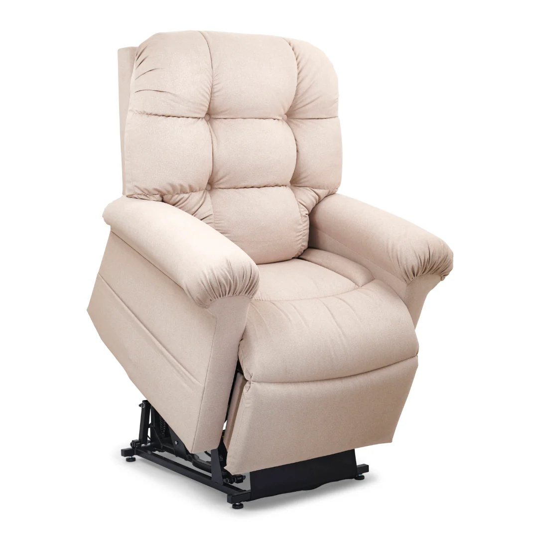 Golden Tech PR515 Cloud Recliner With Lift Assist, ZG+ & Twilight - Image 72