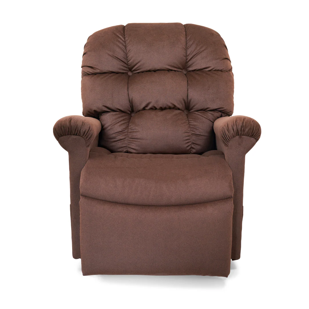 Golden Tech PR515 Cloud Recliner With Lift Assist, ZG+ & Twilight - Image 80
