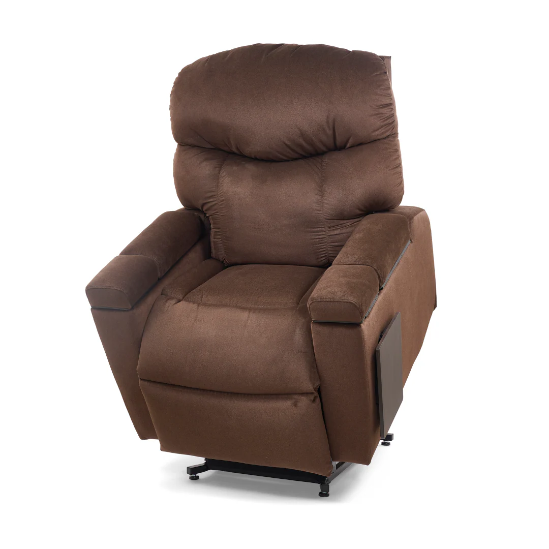 Golden PR525 Cloud+ Lift Chair w/ Twilight, Heatwave & Nirvana Massage - Image 22