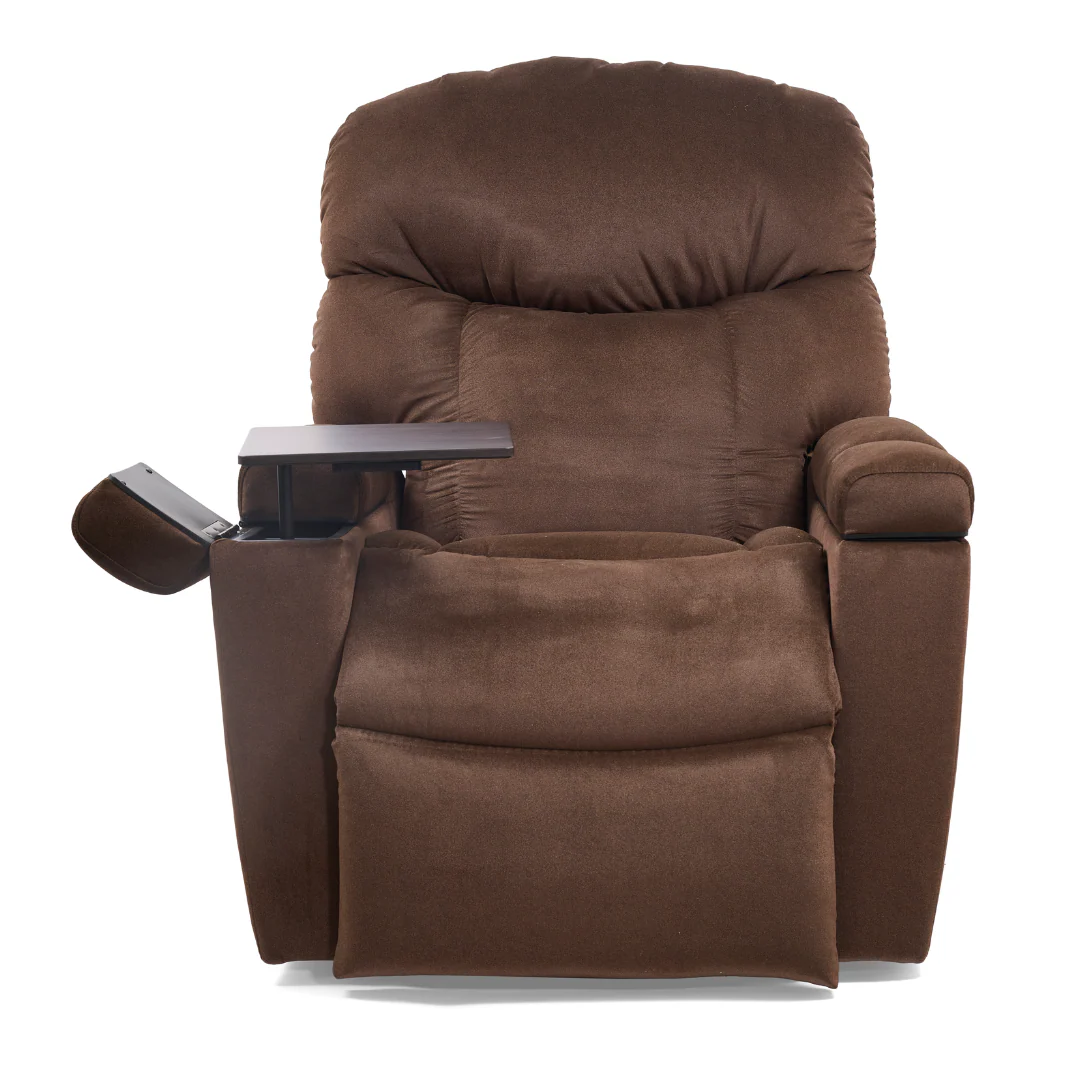 Golden PR525 Cloud+ Lift Chair w/ Twilight, Heatwave & Nirvana Massage - Image 26