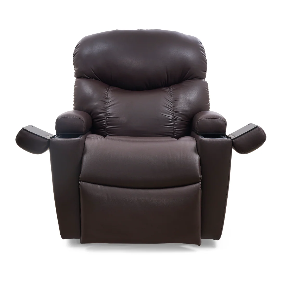 Golden PR525 Cloud+ Lift Chair w/ Twilight, Heatwave & Nirvana Massage - Image 9
