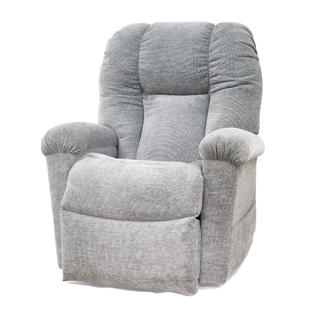 Golden Tech PR527 Cloud Recliner With Lift Assist & Twilight - Image 20