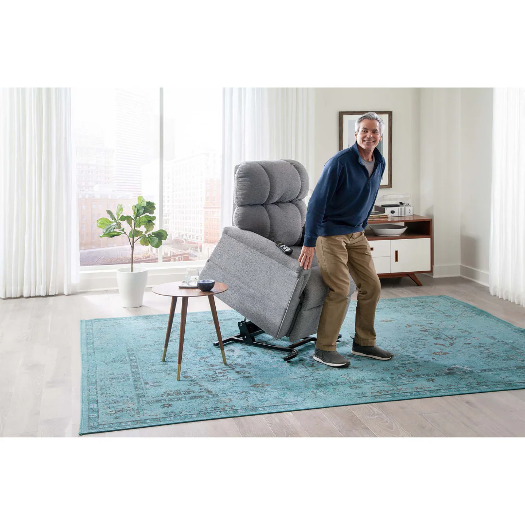 Golden Tech PR531 Comforter Recliner w/ Lift Assist - Image 9