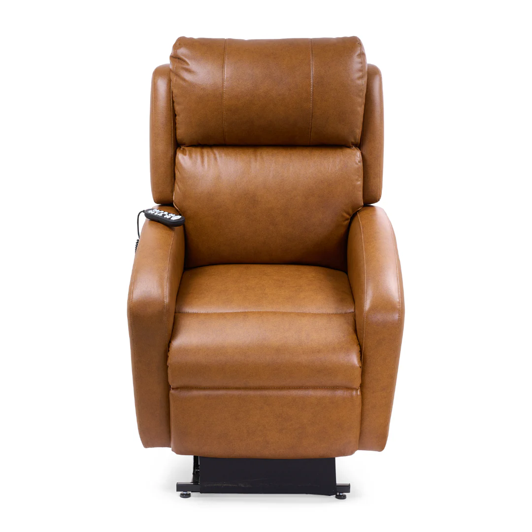 Golden Tech PR761 EZ Sleeper Recliner with Lift Assist & Twilight Recline - Image 98
