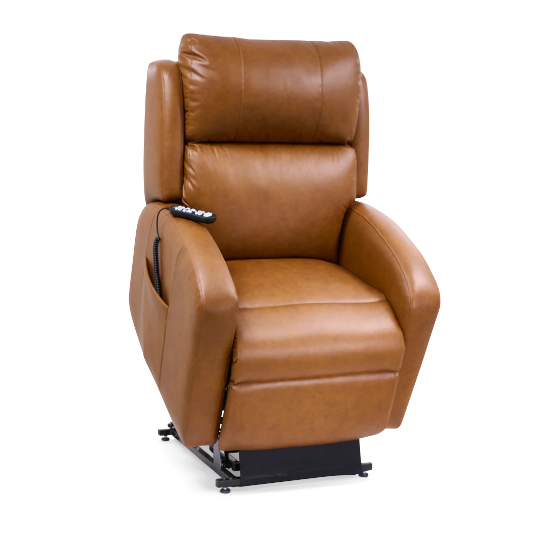 Golden Tech PR761 EZ Sleeper Recliner with Lift Assist & Twilight Recline - Image 101