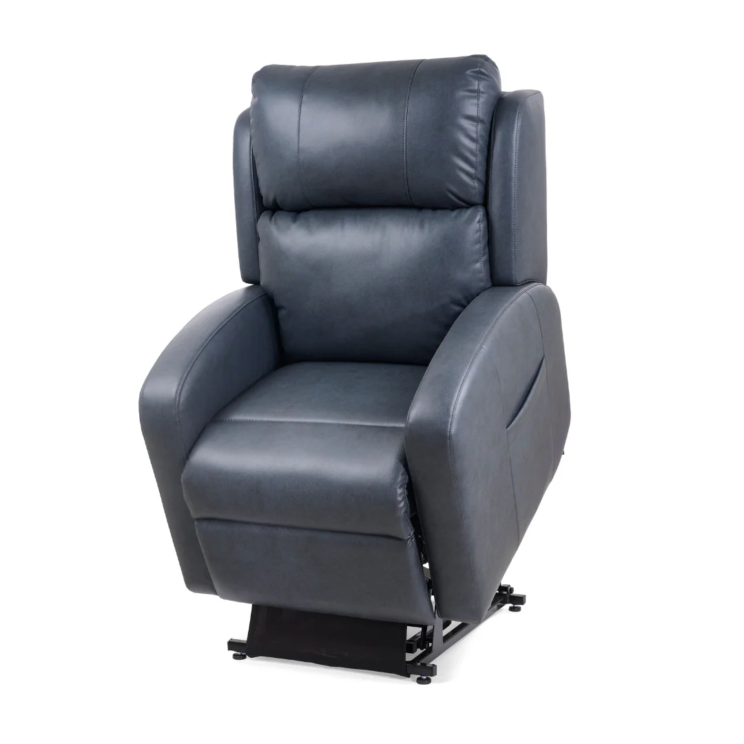 Golden Tech PR761 EZ Sleeper Recliner with Lift Assist & Twilight Recline - Image 105