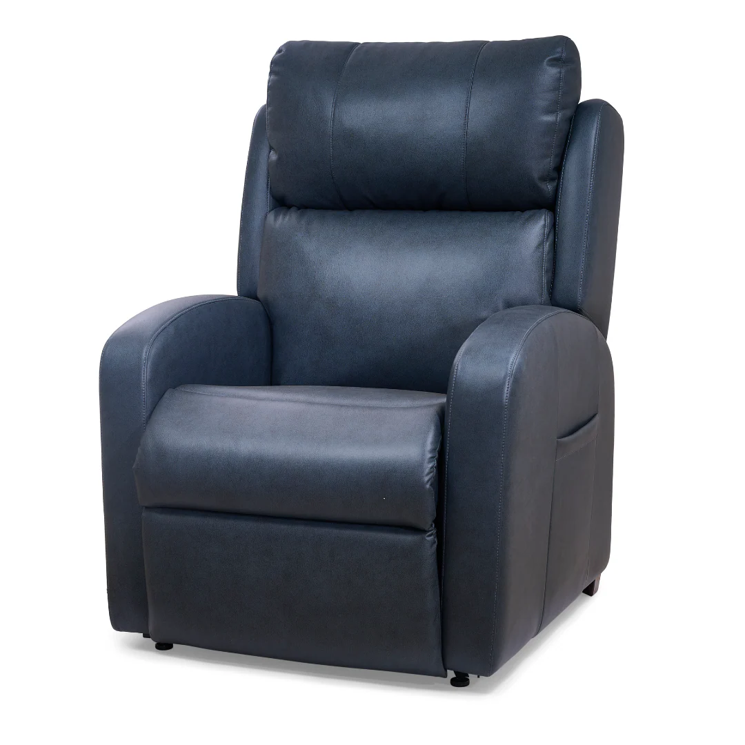 Golden PR750 EZ Sleeper Slim Recliner with Lift Assist - Image 111