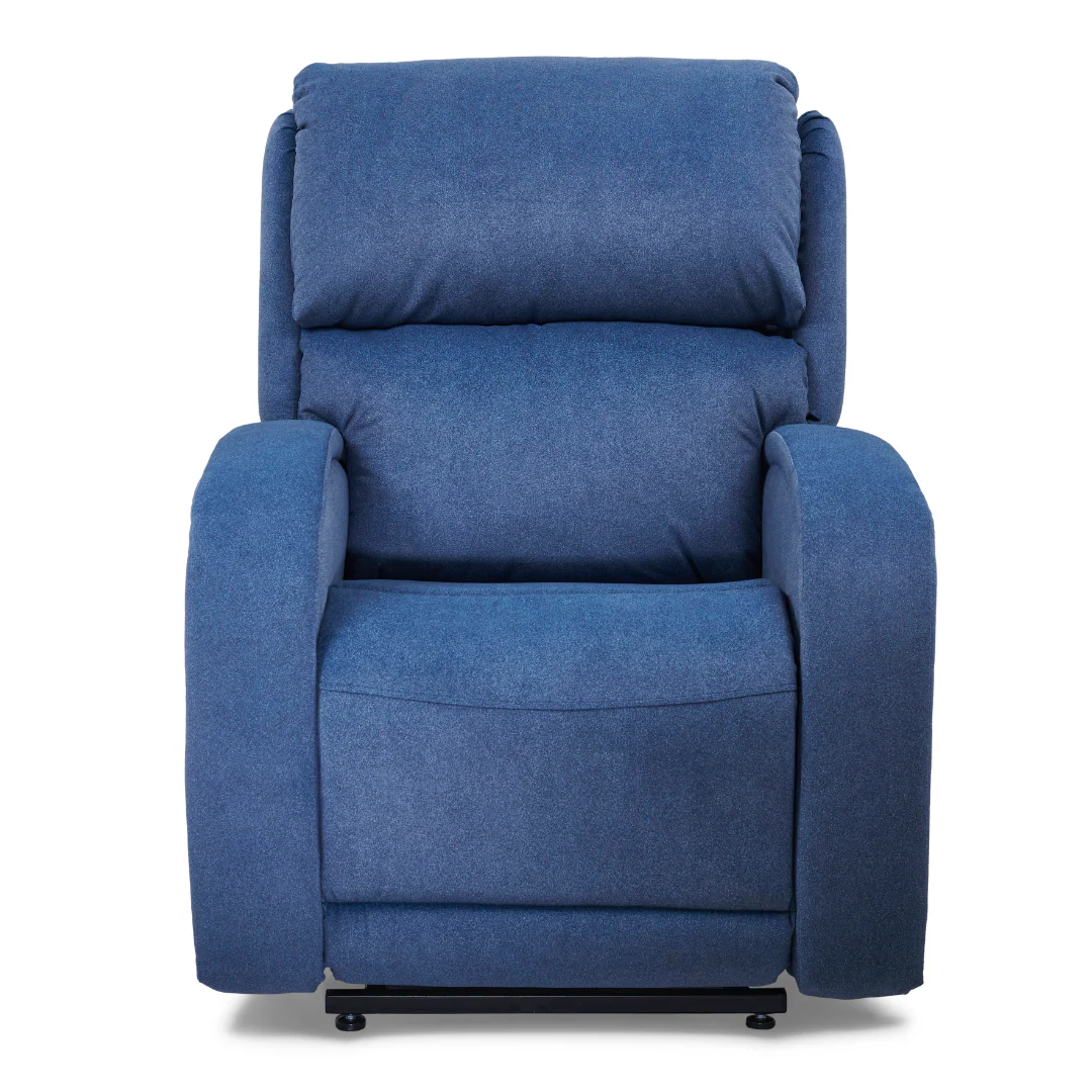 Golden Tech PR761 EZ Sleeper Recliner with Lift Assist & Twilight Recline - Image 57