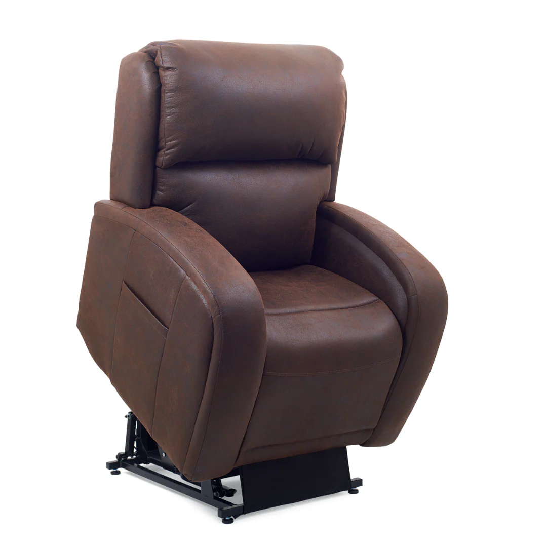 Golden Tech PR761 EZ Sleeper Recliner with Lift Assist & Twilight Recline - Image 77