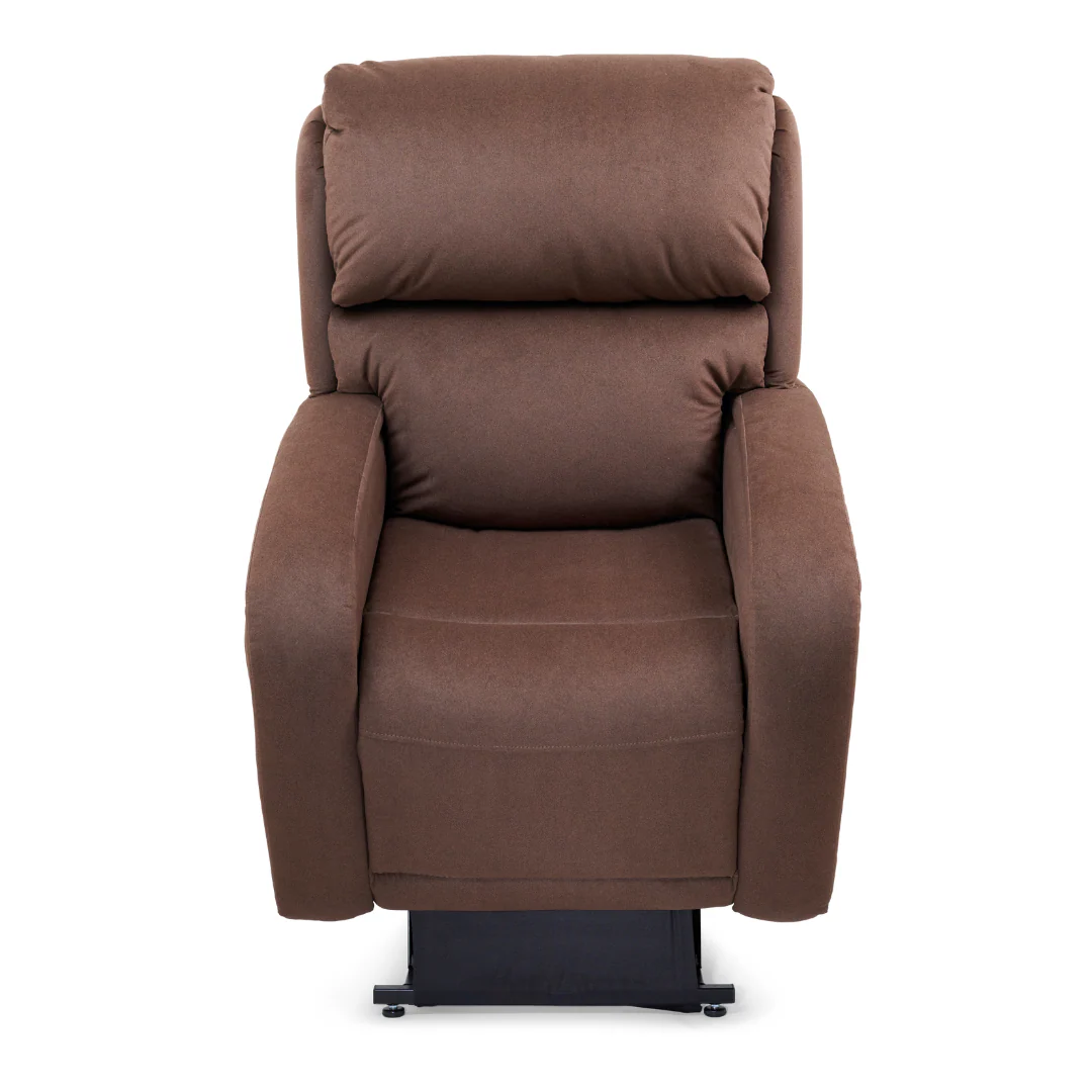 Golden Tech PR761 EZ Sleeper Recliner with Lift Assist & Twilight Recline - Image 78